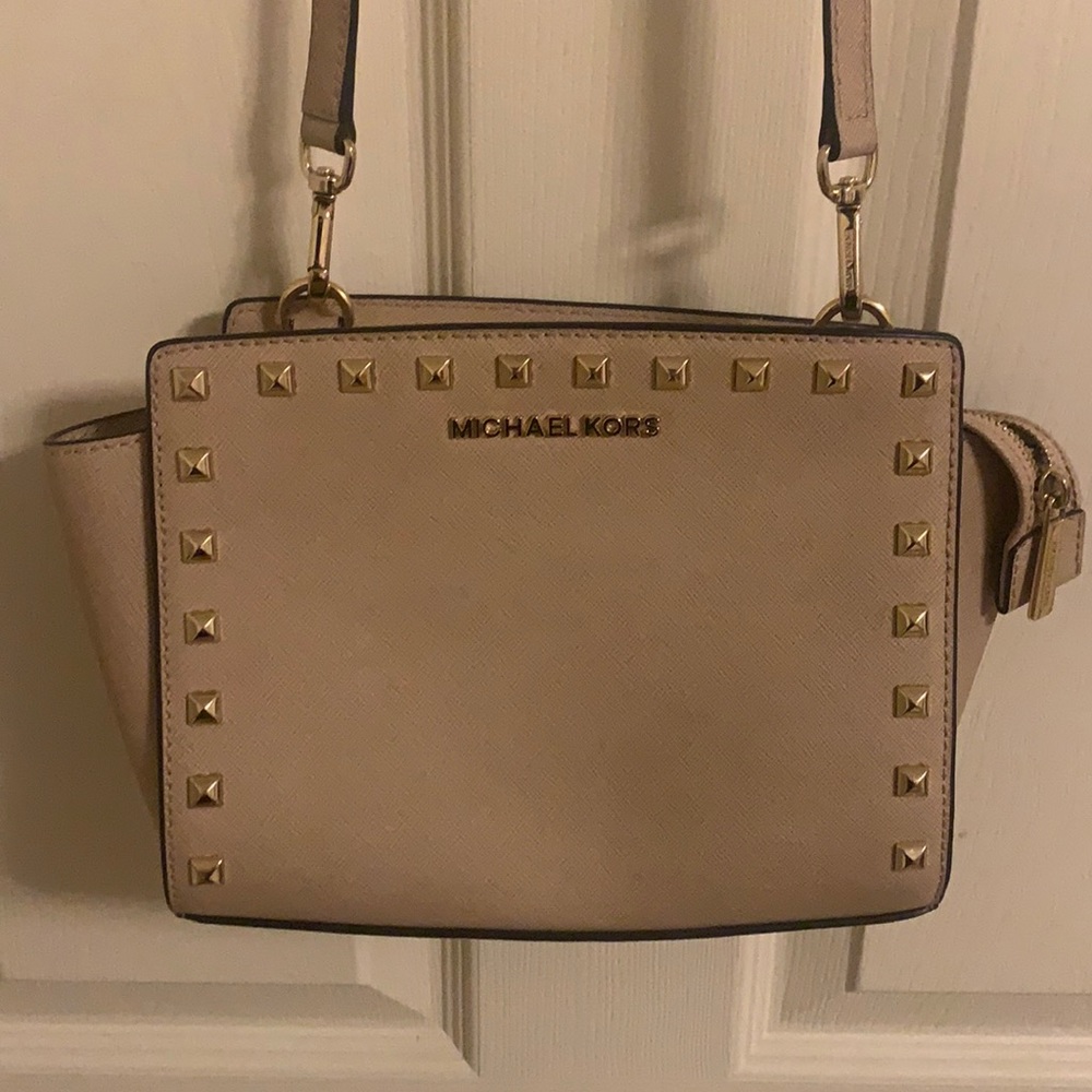 Michael Kors purse